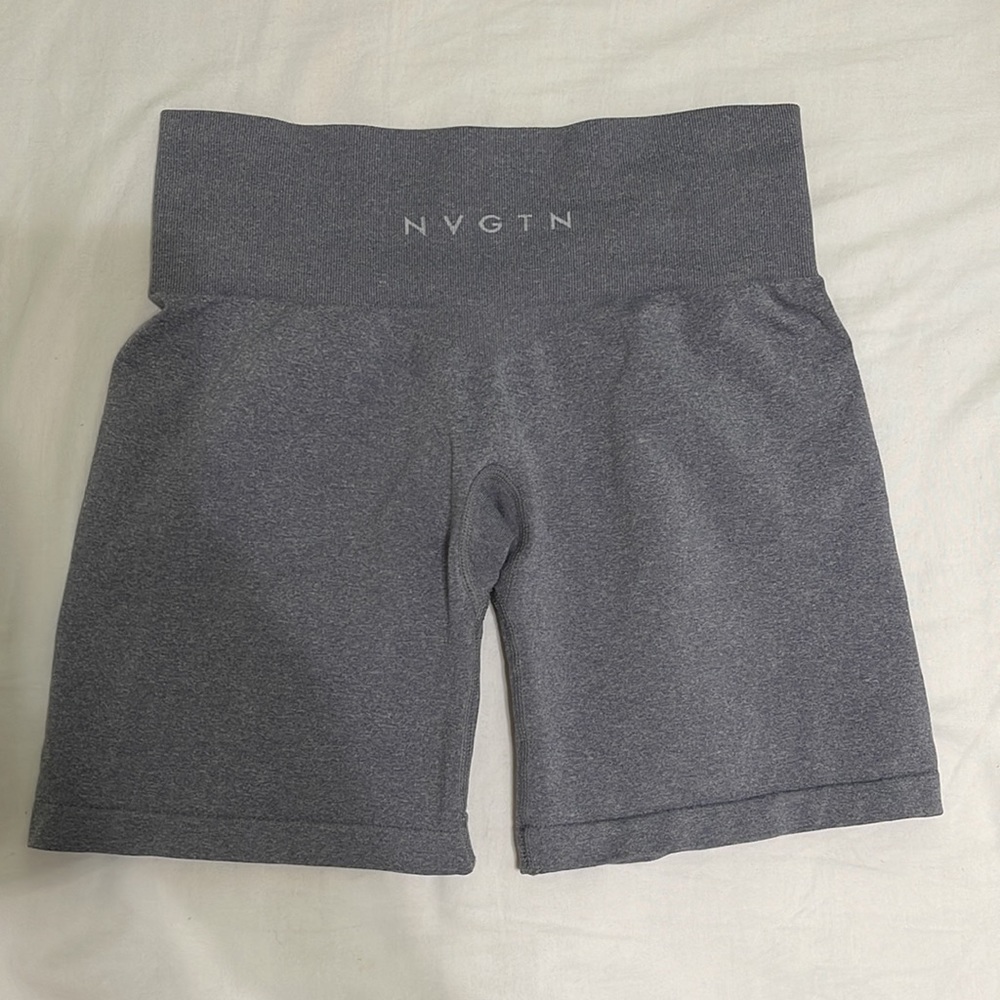 NVGTN Pro Shorts